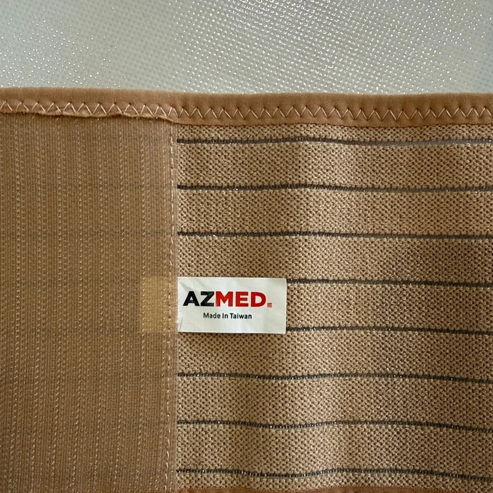 AZMED Maternity Band Belt Belly Back Support adjustable Pregnancy